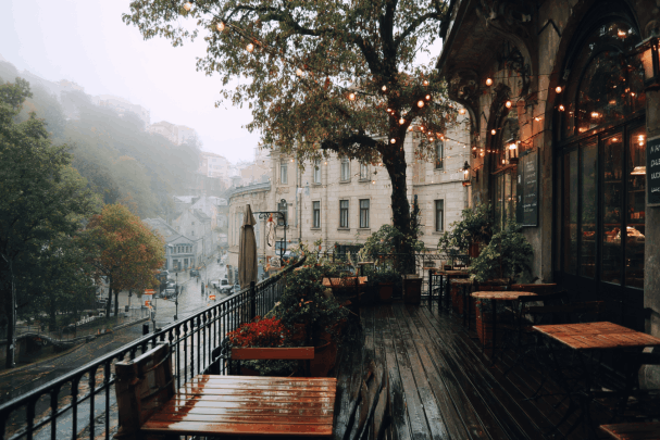 travel