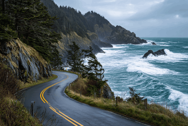 travel